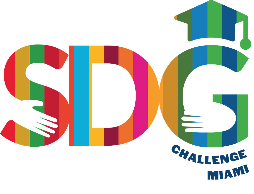 SDG Challenge Logo